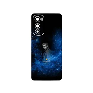 MAHOOT tom holland Cover Sticker for Motorola Edge 30