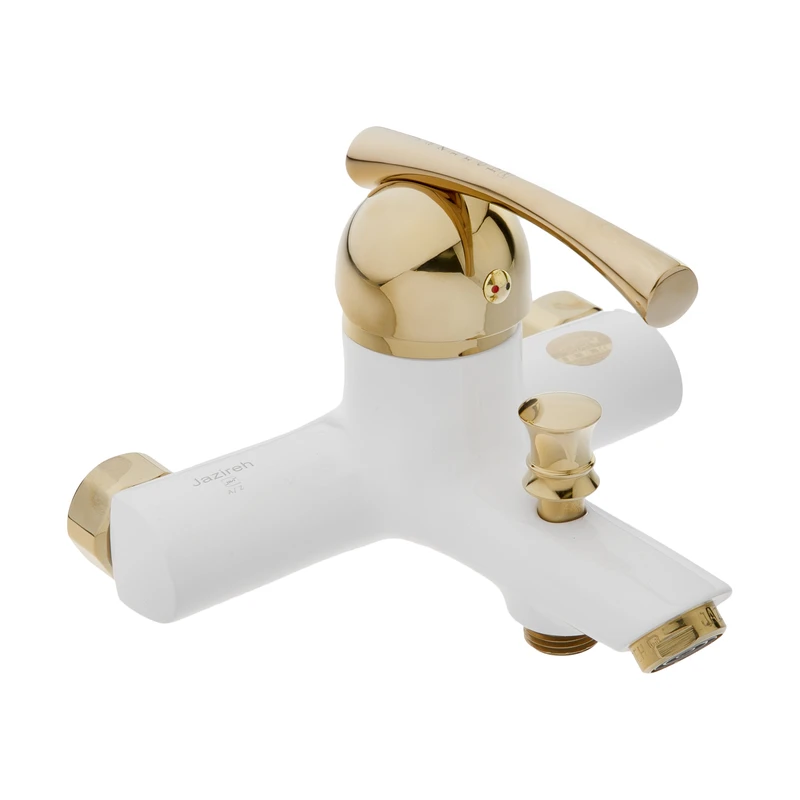 شیر حمام جزیره مدل توسکا کد SH-MJ-84-86/104