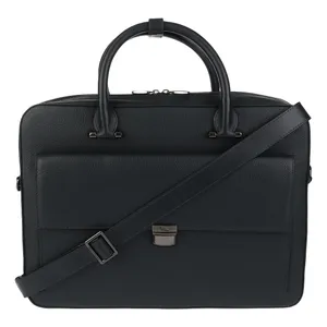 کیف اداری چرم مشهد مدل A0611-063-01