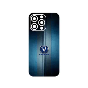 MAHOOT CHANGAN Cover Sticker for Apple iPhone 13 Pro Max