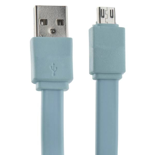 کابل تبدیل USB به microUSB مدل Fast sharj طول 0.2 متر
