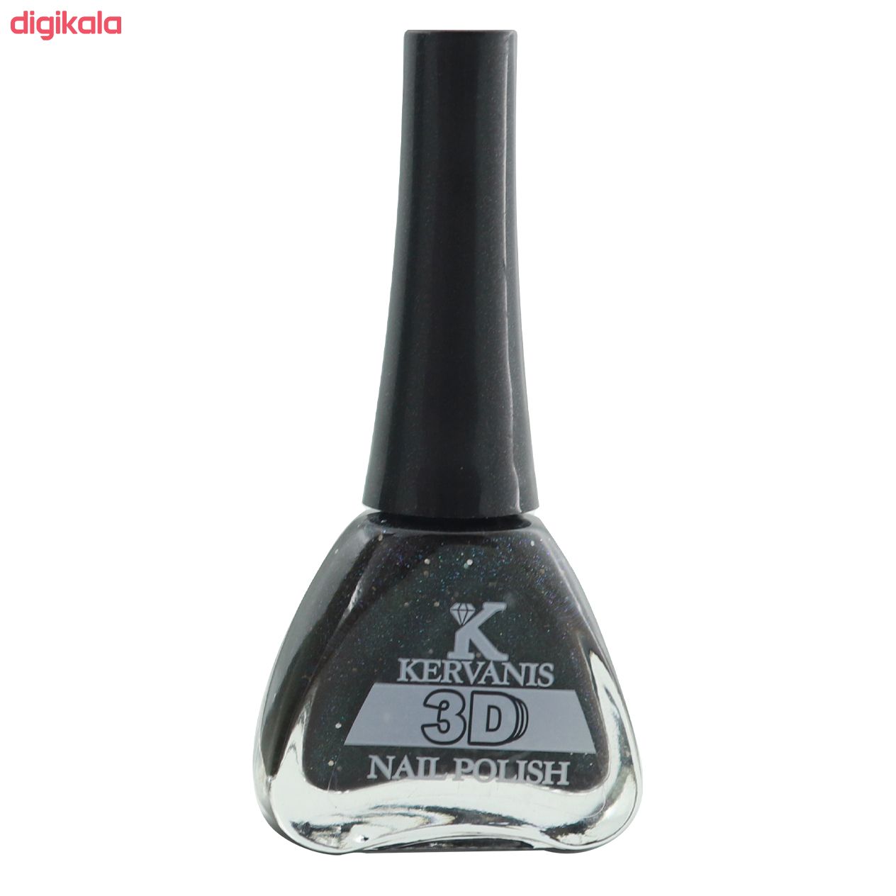 لاک ناخن کروانیس مدل 3D شماره 35 main 1 1