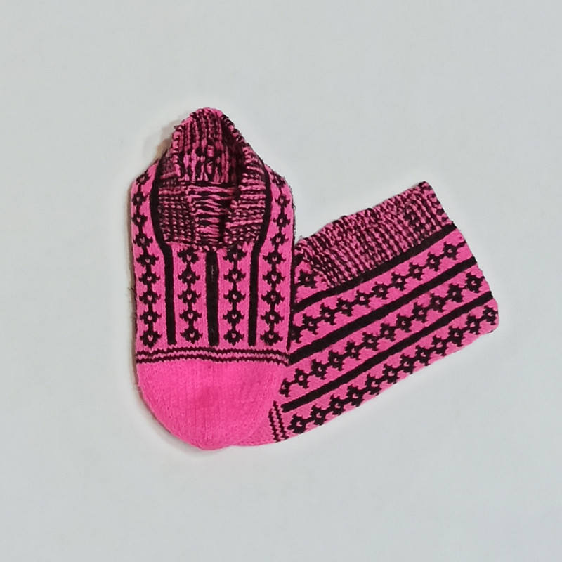 پاپوش زنانه مدل 120