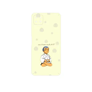 MAHOOT Ikkyu-san Cover Sticker for Huawei Nova Y60