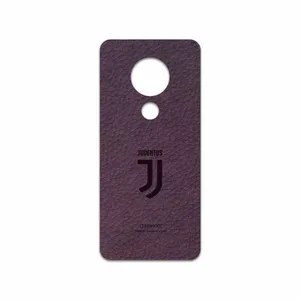 MAHOOT PL-JUVE Cover Sticker for Nokia 6.2