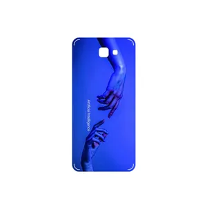 MAHOOT Artificial intelligence 1 Cover Sticker for Samsung Galaxy J5 Prime