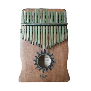 کالیمبا سگا مدل CGC-17X