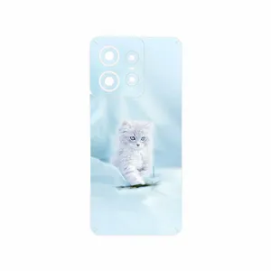 MAHOOT Cat_1 Cover Sticker for Motorola Edge 50 Pro