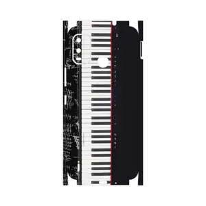 MAHOOT Piano_Instrument-FullSkin Cover Sticker for Nokia G11 Plus