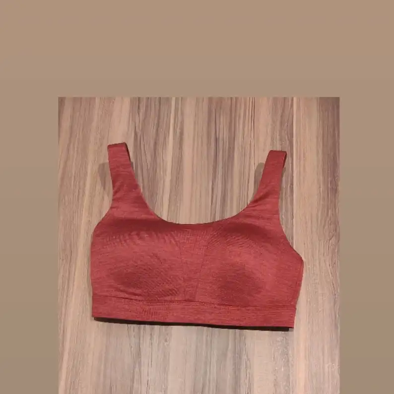 نیم تنه ورزشی زنانه کرین مدل CR2080