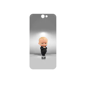 MAHOOT The Boss Baby Cover Sticker for HTC One A9
