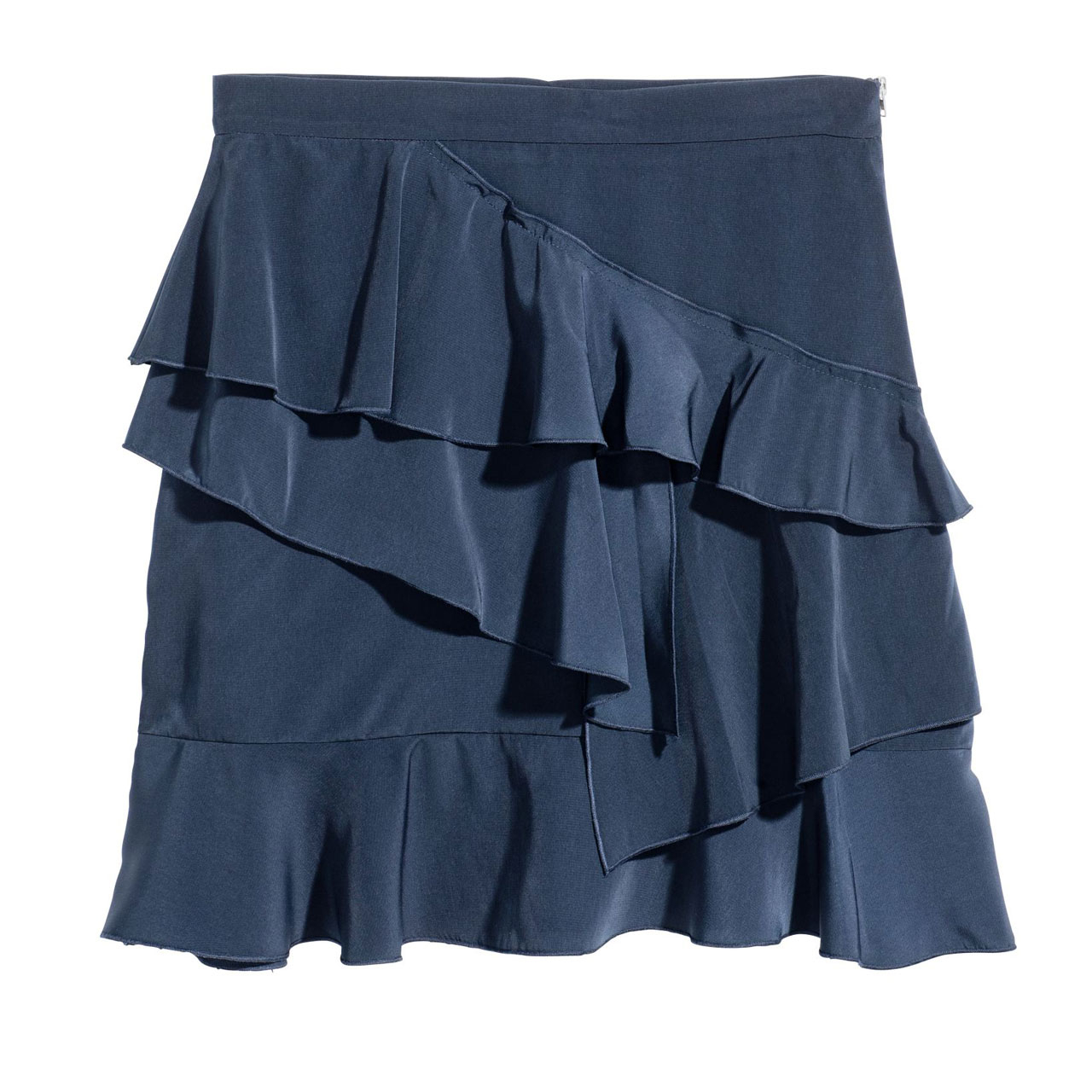 دامن زنانه اچ اند ام مدل V 0531685