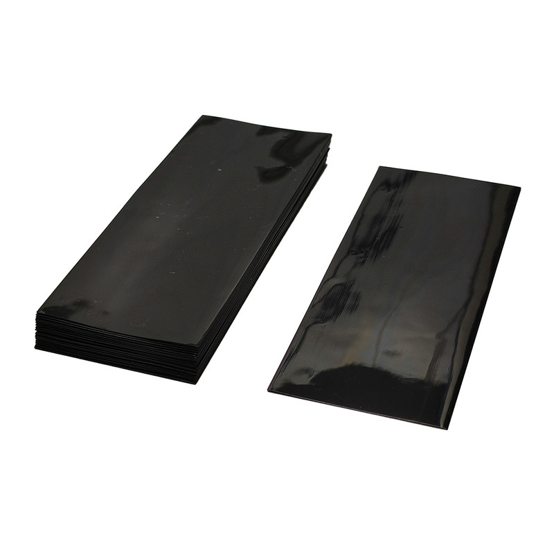 روکش باتری لیتیوم یون مدل 18650 کد BL بسته 20 عددی