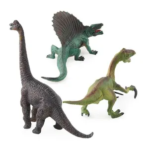 فیگور طرح دایناسور کد 1 مجموعه 3 عددی