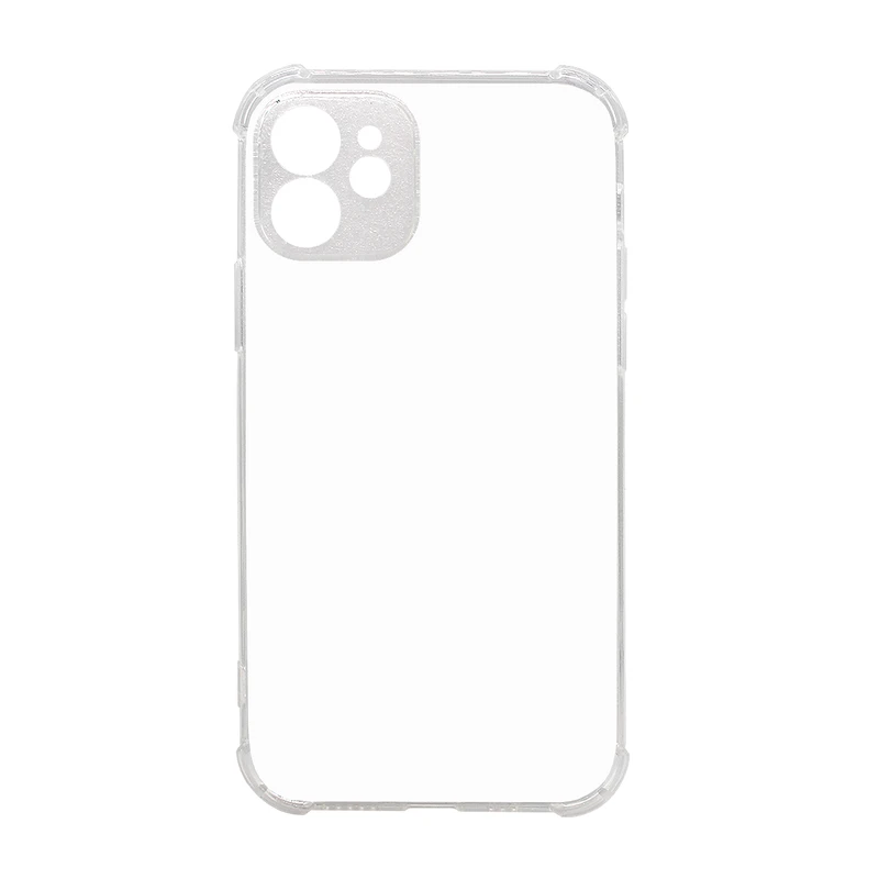 کاور مدل MGH مناسب برای گوشی موبایل اپل Iphone12