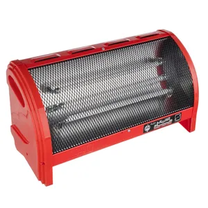بخاری برقی ماد مدل راد