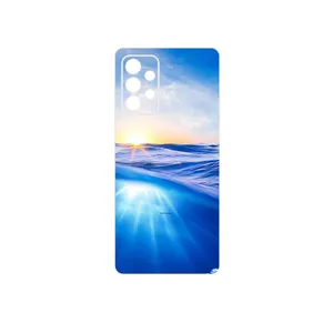 MAHOOT Ocean Cover Sticker for Samsung Galaxy A53 5G