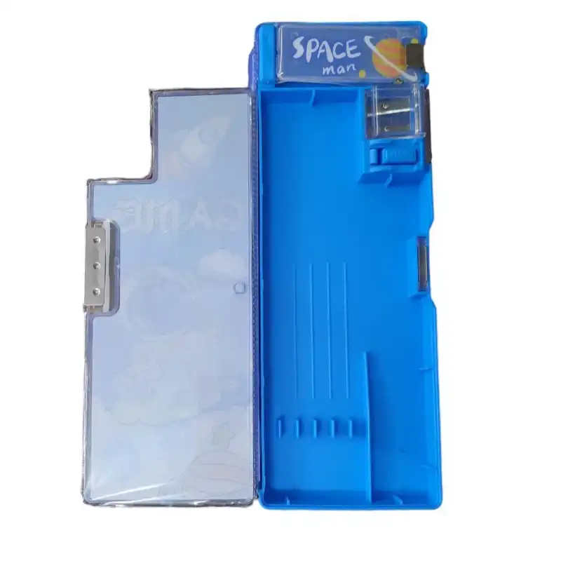 جامدادی مدل مگنتی طرح واترگیم فضانورد کد 99