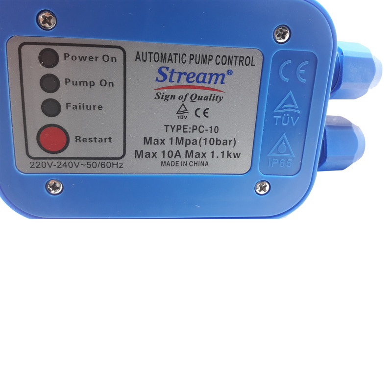 پمپ مدل PC-10 پمپ مدل PC-10