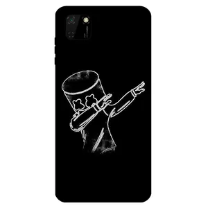 Megafone 1840 Cover For Huawei Y5P 2020