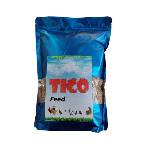 غذای کبک تیکو مدل gy97 وزن 2000 گرم
