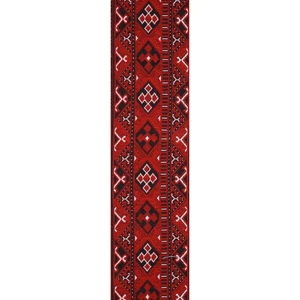 پارچه سوزن دوزی مدل NVR-19