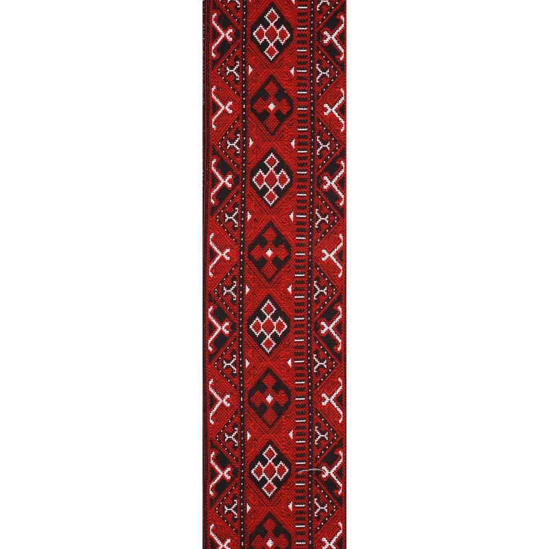 پارچه سوزن دوزی مدل NVR-19