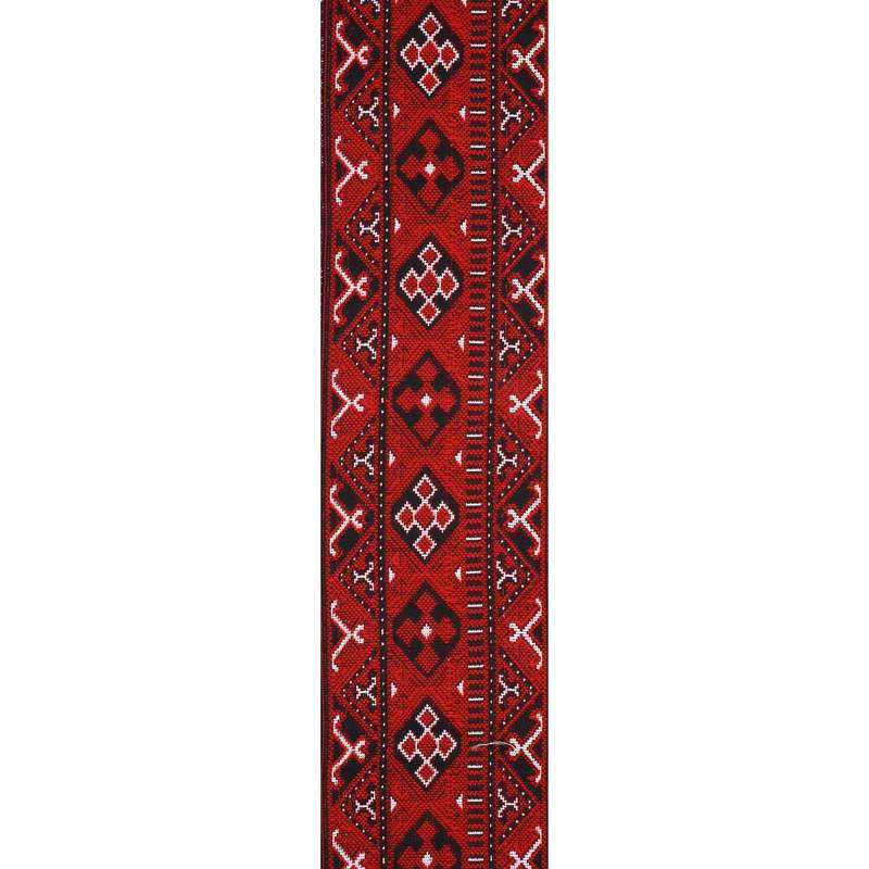   پارچه سوزن دوزی مدل NVR-19