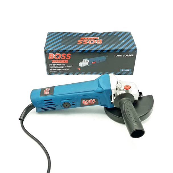 مینی فرز باس مدل YJ-6-100