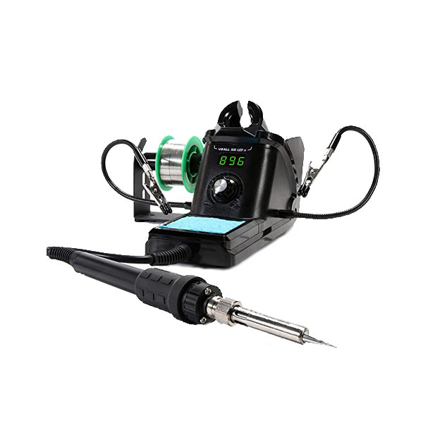 کیت کامل هویه کاری کد 6432 کیت کامل هویه کاری کد 6432