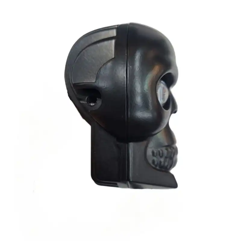 پروژکتور خودرو مدل آفرودی طرح اسکلت