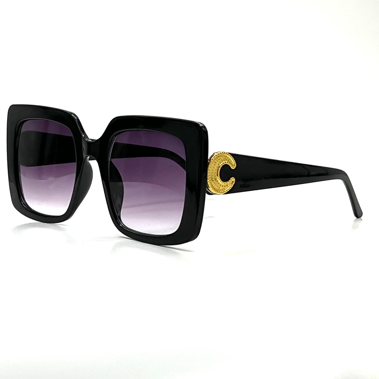 عینک آفتابی زنانه آکوا دی پولو مدل AQ85 -  - 6