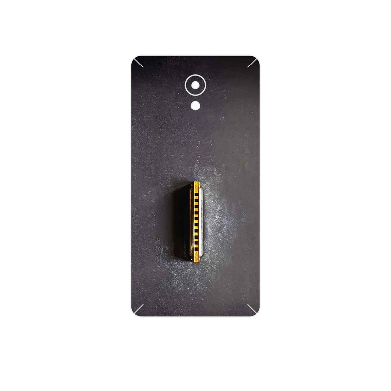 برچسب پوششی ماهوت مدل Harmonica مناسب برای گوشی موبایل لنوو Vibe P2