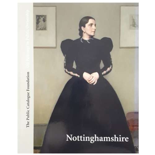 مجله Oil Paintings in Public Ownership فوريه 2020