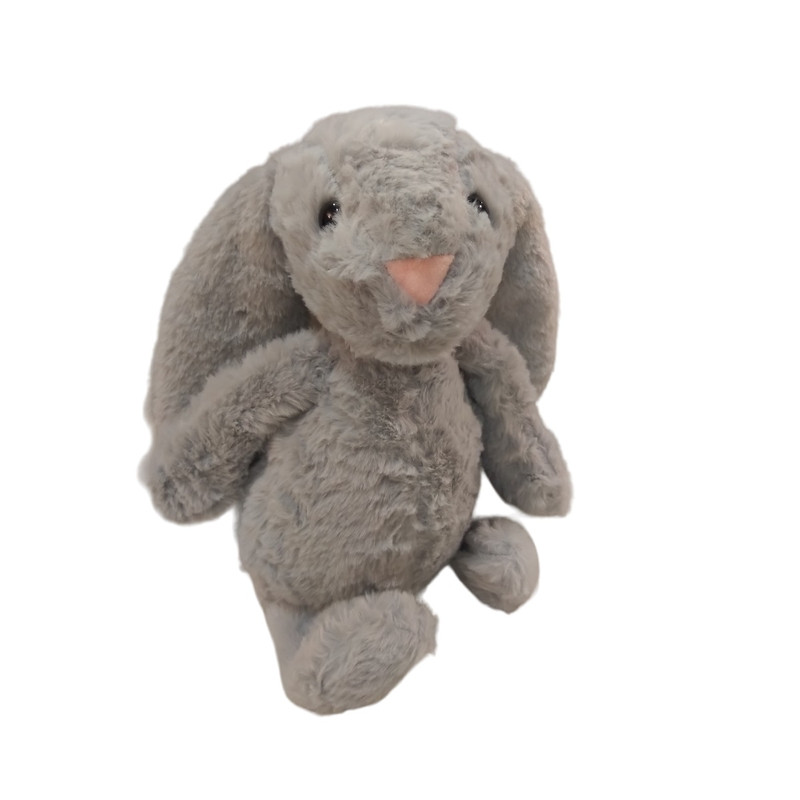 عروسک مدل خرگوش کد 116R ارتفاع 30 سانتیمتر