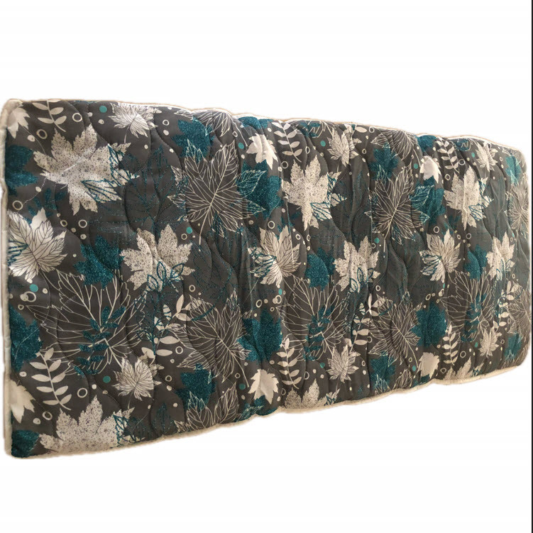 تشک مهمان مدل YD1002 یک نفره سایز 80x180 سانتی متر