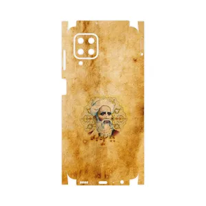 MAHOOT Rudaki-FullSkin Cover Sticker for Samsung Galaxy F22