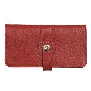 کیف پول زنانه مدل PL11