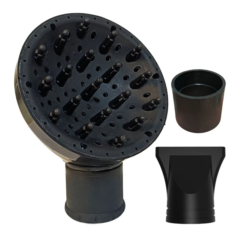 دیسپانسر سشوار مدل Modern مجموعه 3 عددی