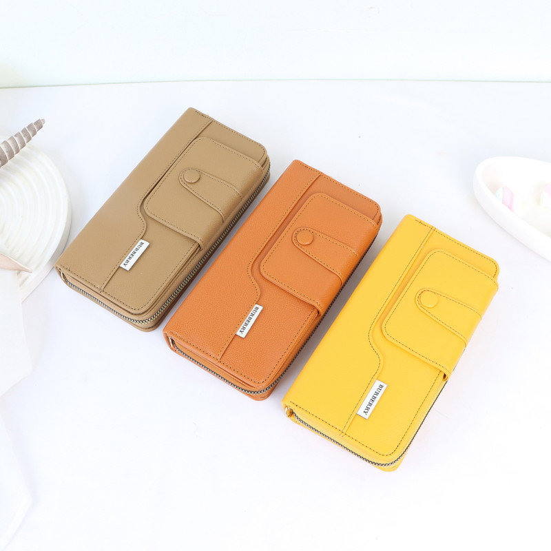 کیف پول زنانه مدل بلیز