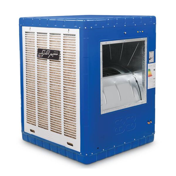 کولر آبی 5000 سپهر الکتریک مدل SE500-A