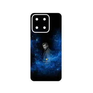 MAHOOT tom holland Cover Sticker for Honor X5b Plus