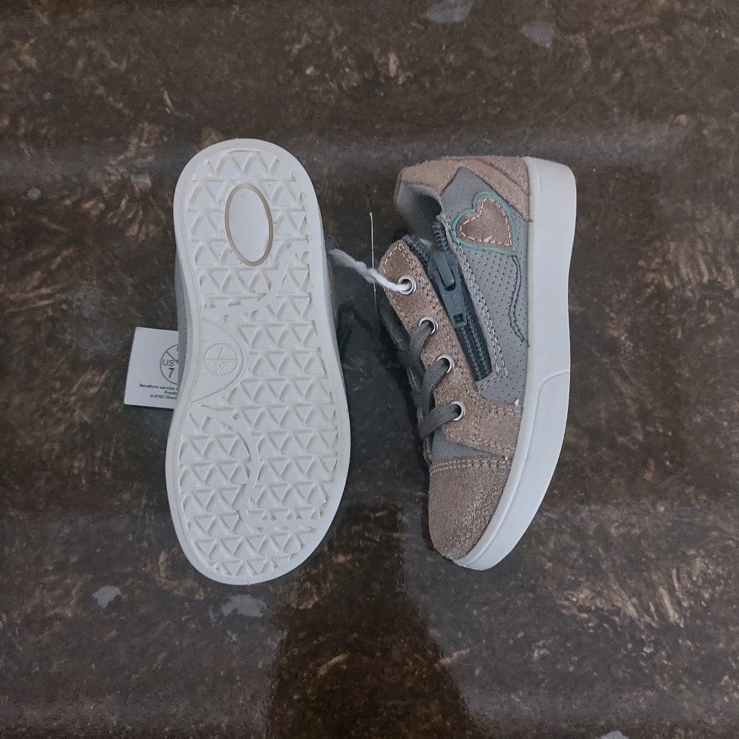 کفش پیاده روی دخترانه لوپیلو مدل Lop2023 - - 5