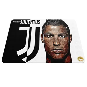 Hoomero Juventus Football club A8180 Mousepad