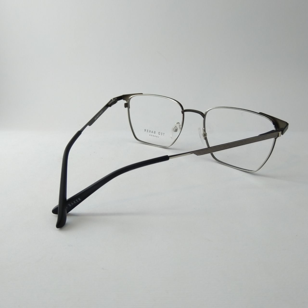 فریم عینک طبی مردانه تد بیکر مدل 8242 -  - 3