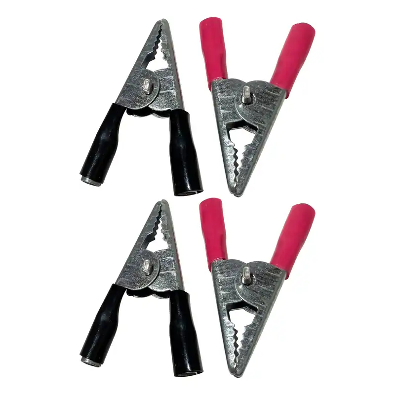 انبر اتصال جوشکاری مدل A5 مجموعه 4 عددی