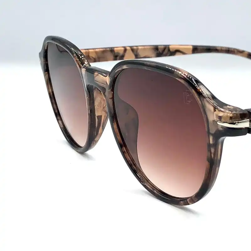 عینک آفتابی دیوید بکهام مدل DB467744-4466