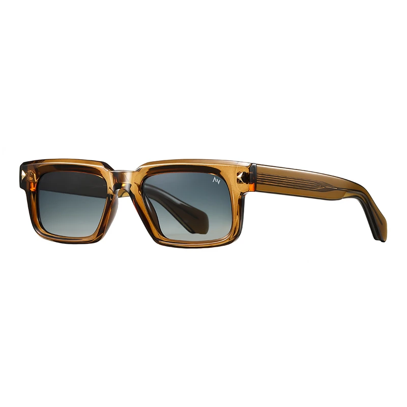 عینک آفتابی آلبرت وگ مدل S31244C5 Avantgarde Visionary