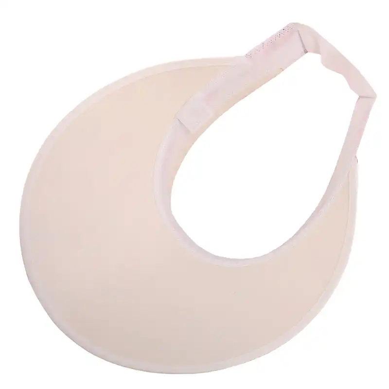 کلاه آفتابگیر زنانه طرح گل کد PJ-109152