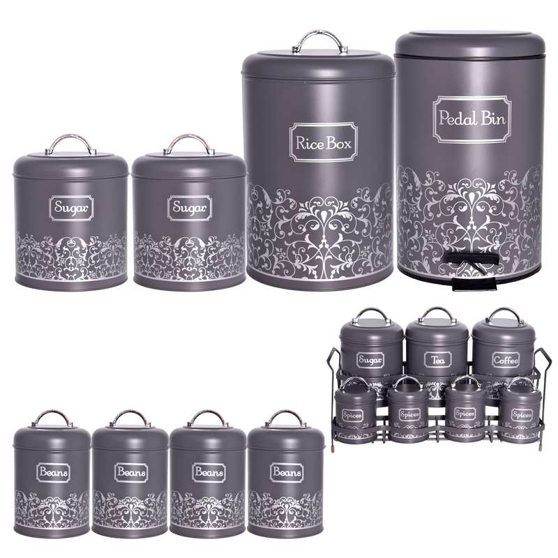 سرویس جهیزیه عروس 16 پارچه بی وی کی کد 805385 - G